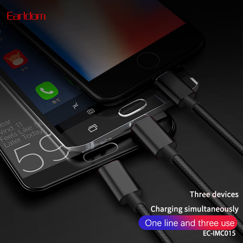 HD_SYNC:EC-IMC015 1.2 METERS