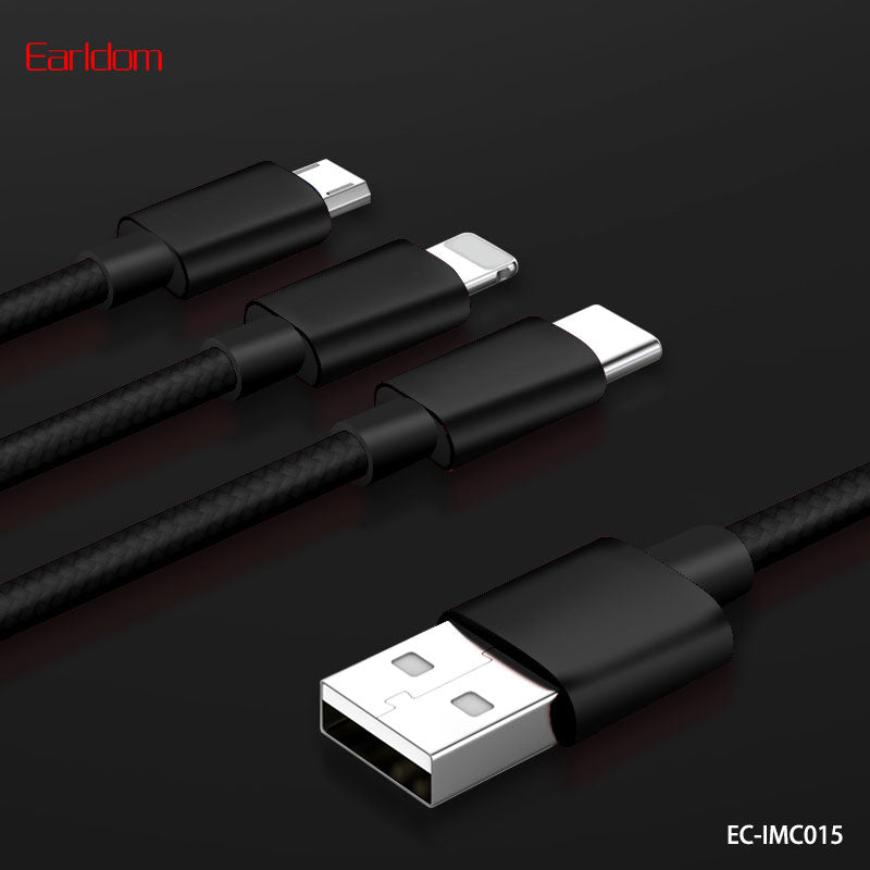HD_SYNC:EC-IMC015 1.2 METERS
