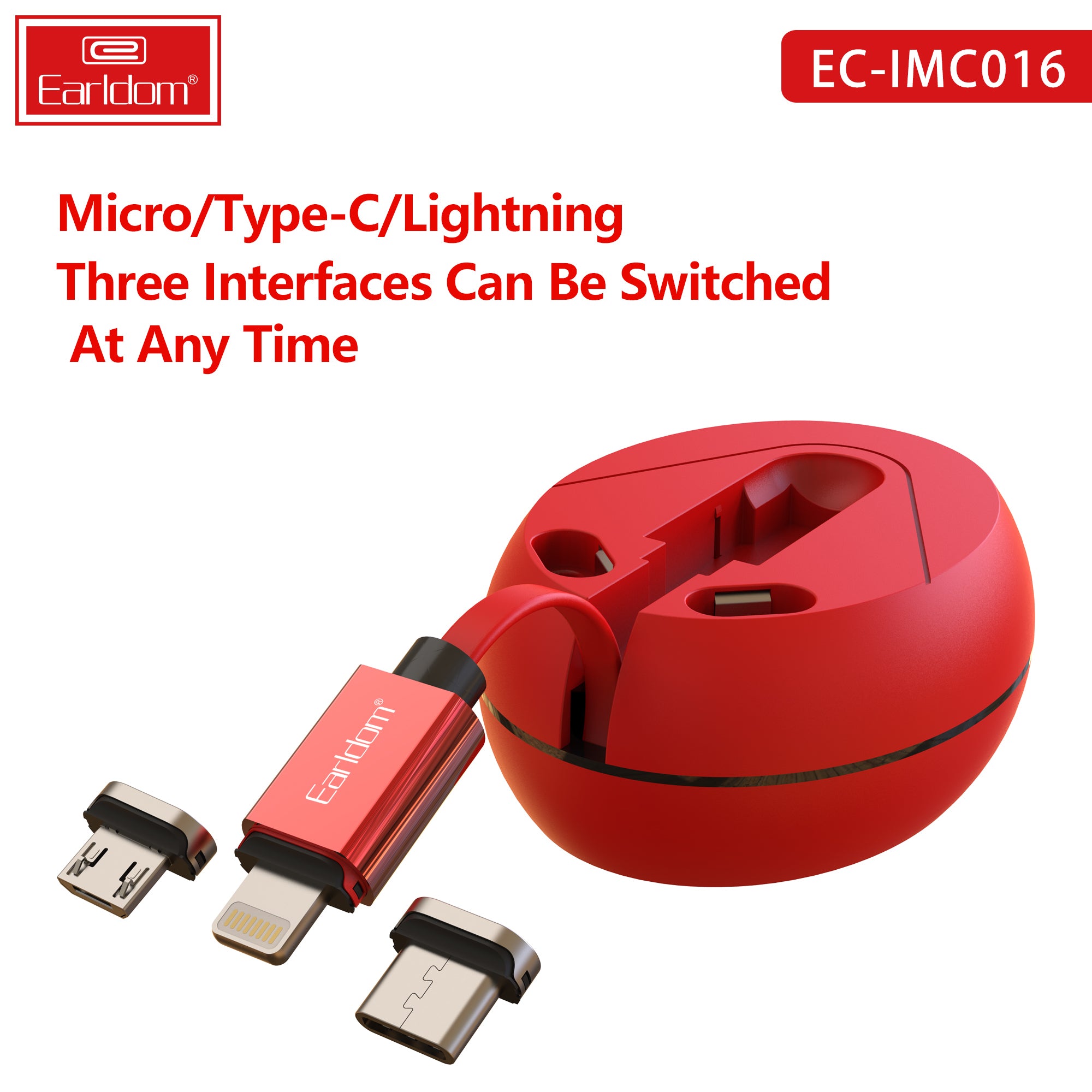 HD_SYNC:EC-IMC016 1.05METERS