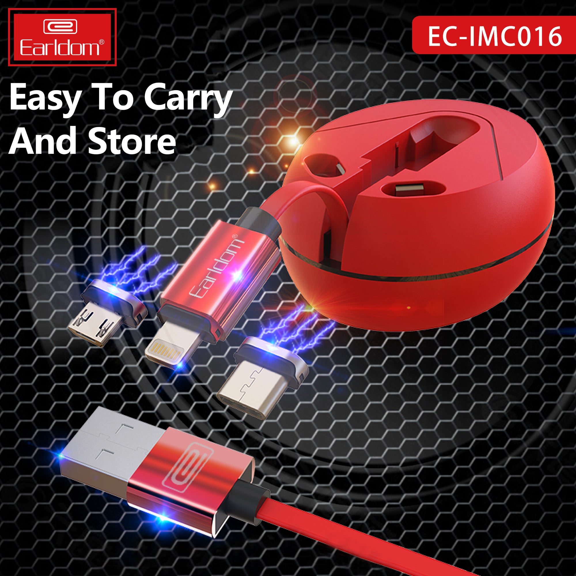 HD_SYNC:EC-IMC016 1.05METERS