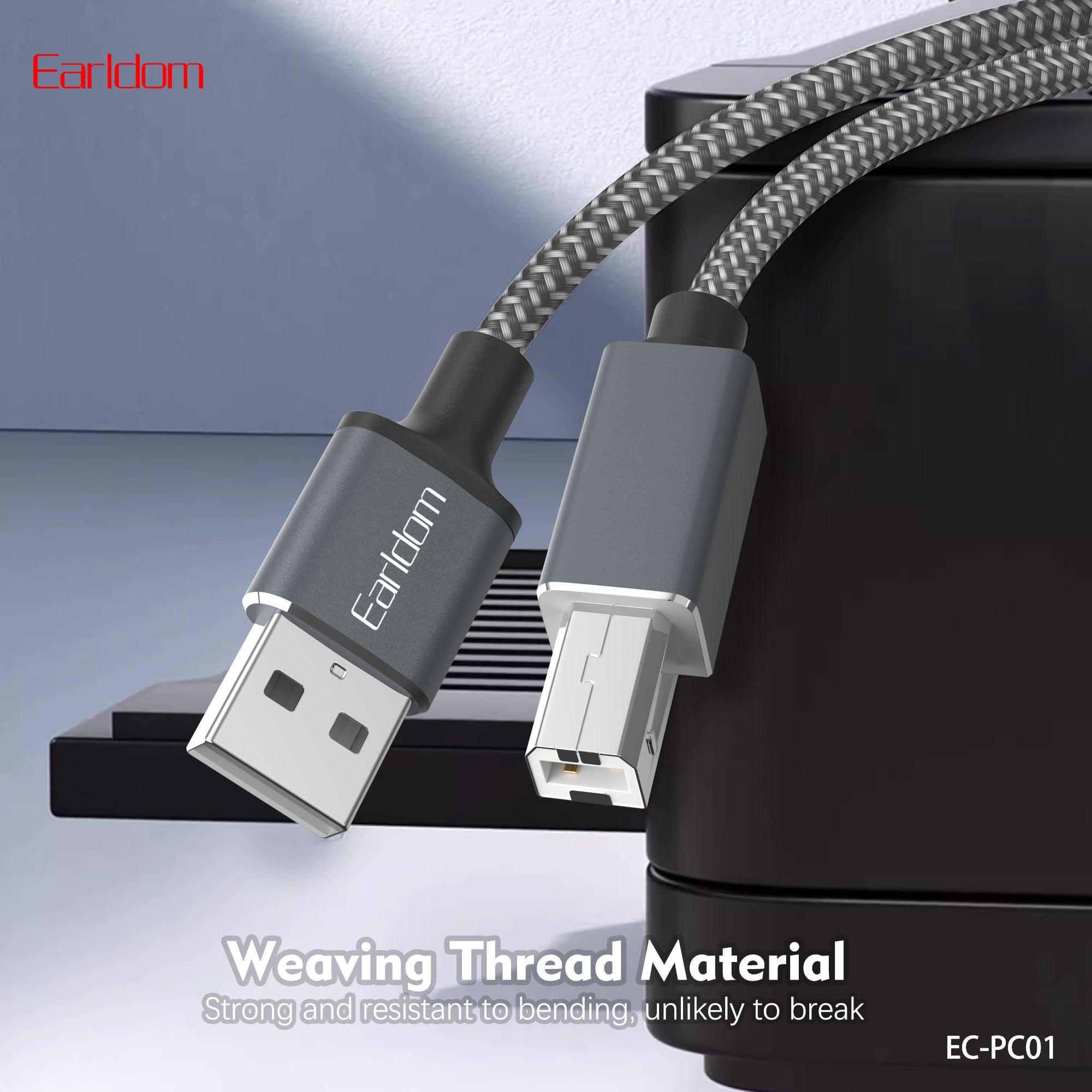 HD_SYNC:EC-PC01 1.5 METER