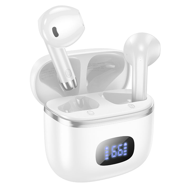 HD_SYNC:EQ1 Music guide true wireless BT headset