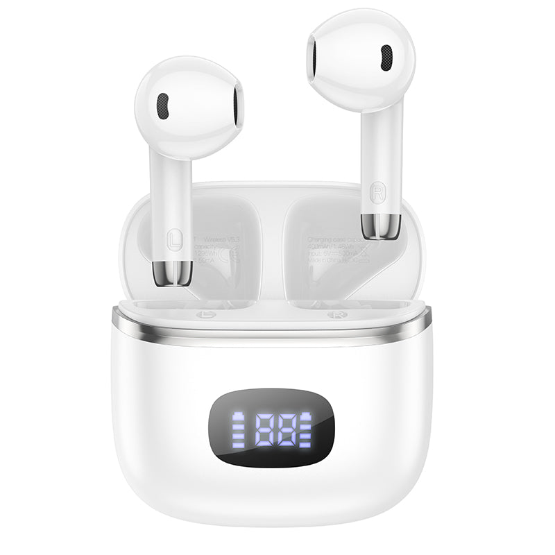 HD_SYNC:EQ1 Music guide true wireless BT headset