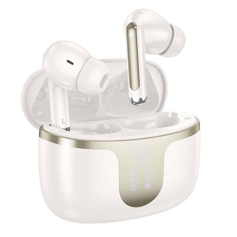 HD_SYNC:EQ10 Plus Harmony true wireless ANC+ENC Noise Reduction BT headset