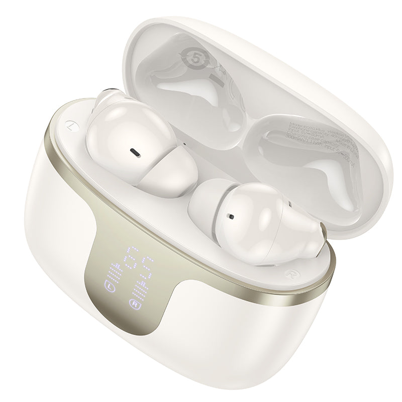 HD_SYNC:EQ10 Plus Harmony true wireless ANC+ENC Noise Reduction BT headset