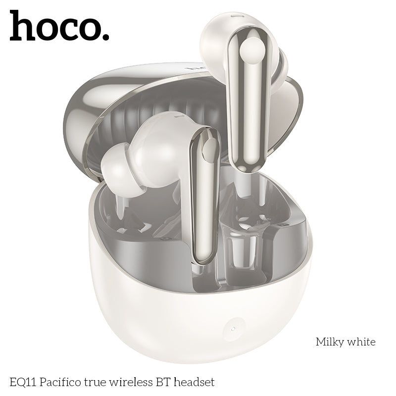 HD_SYNC:EQ11 Pacifico true wireless BT headset