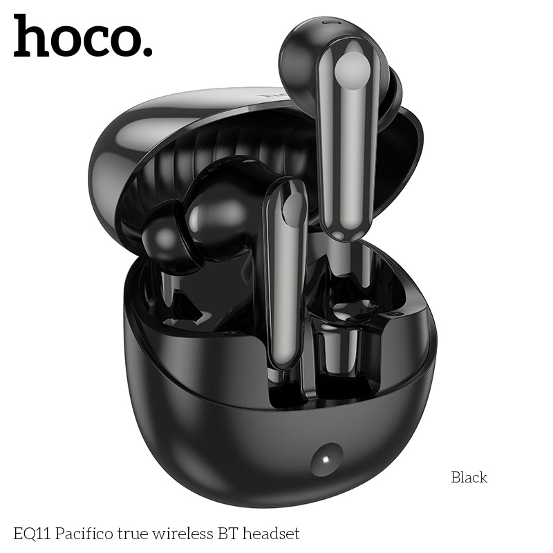 HD_SYNC:EQ11 Pacifico true wireless BT headset