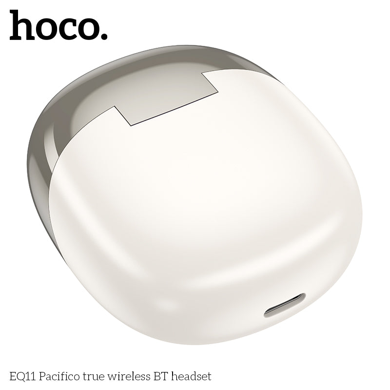 HD_SYNC:EQ11 Pacifico true wireless BT headset