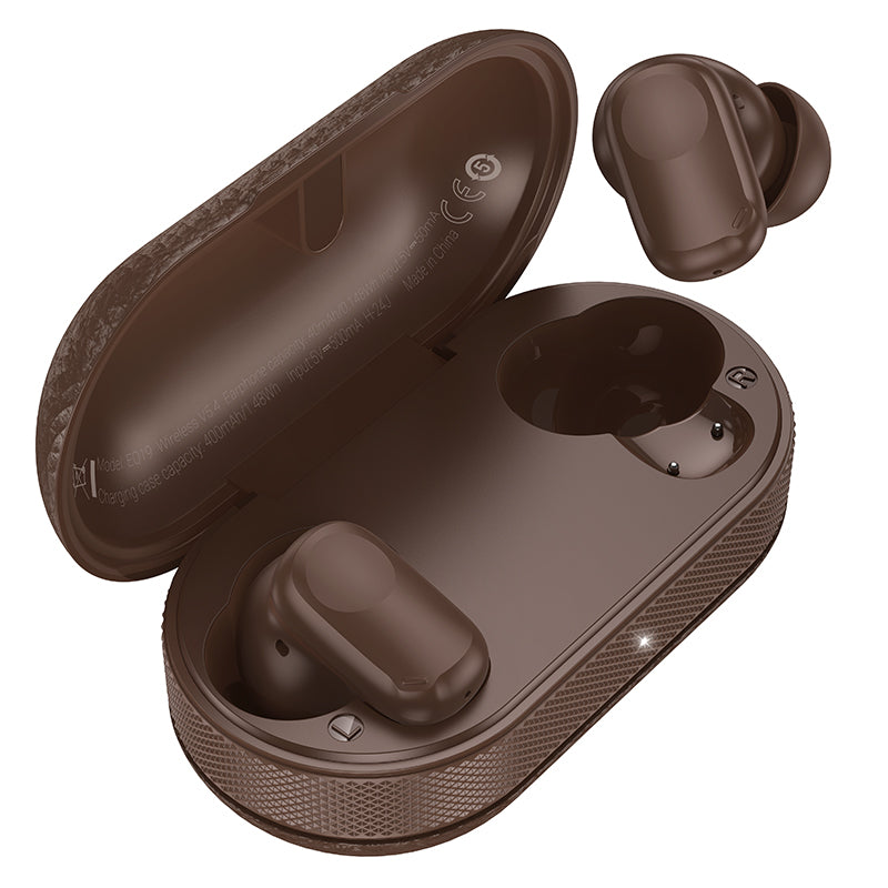 HD_SYNC:EQ19 Duke Ⅴ true wireless BT headset