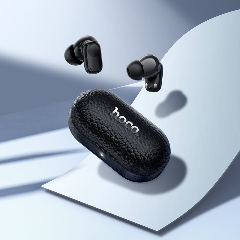 HD_SYNC:EQ19 Duke Ⅴ true wireless BT headset