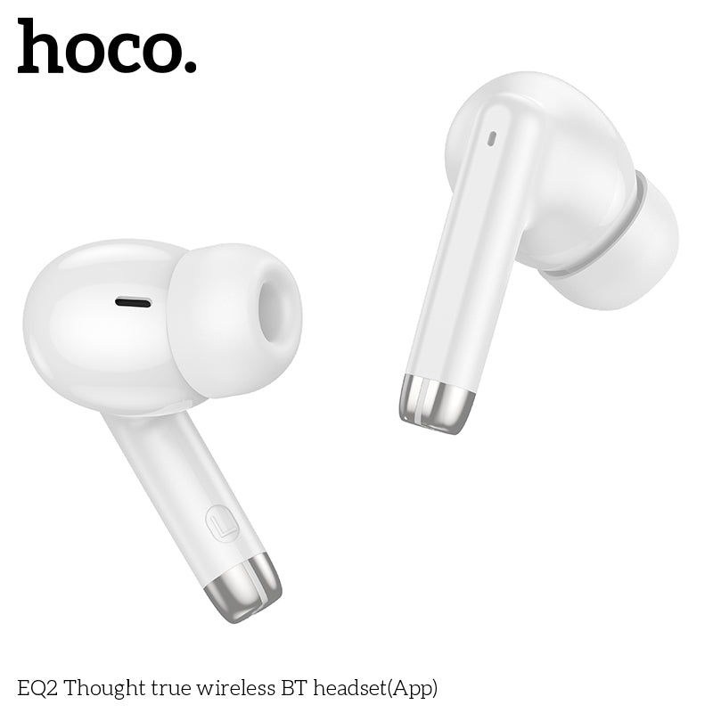 HD_SYNC:EQ2 Thought true wireless BT headset
