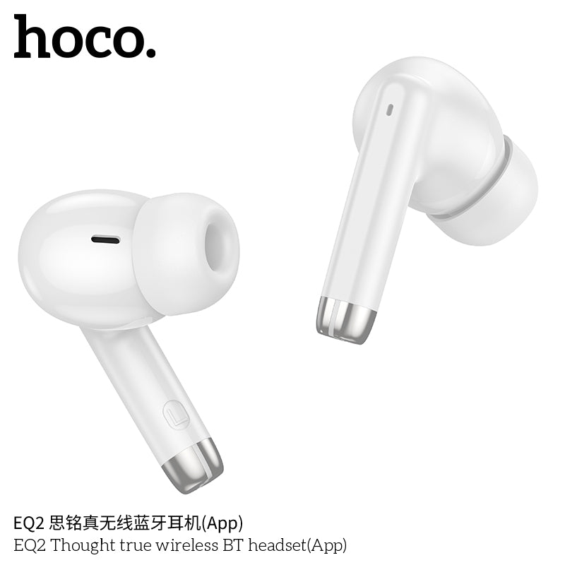 HD_SYNC:EQ2 Thought true wireless BT headset