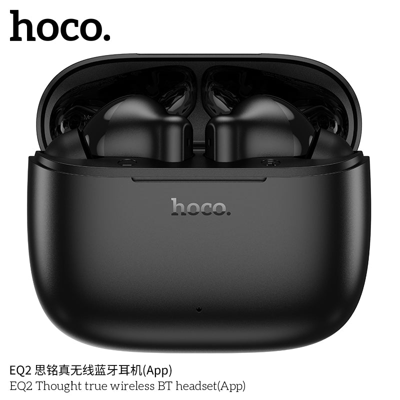 HD_SYNC:EQ2 Thought true wireless BT headset