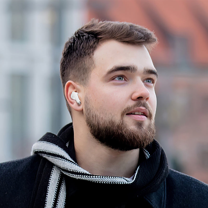 HD_SYNC:EQ2 Thought true wireless BT headset