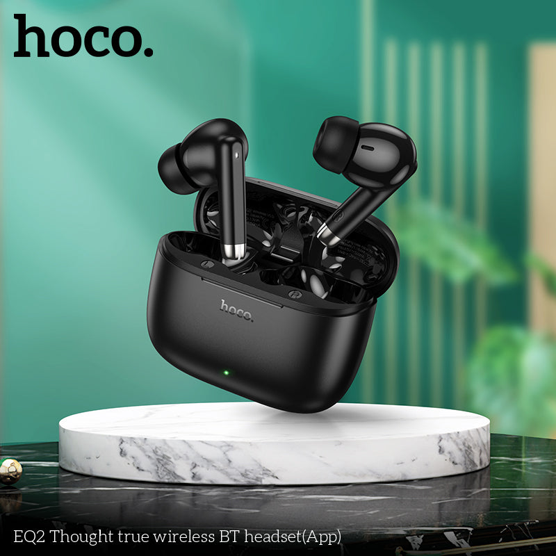HD_SYNC:EQ2 Thought true wireless BT headset