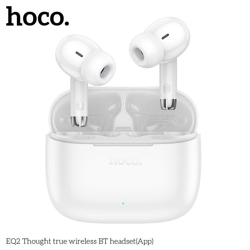 HD_SYNC:EQ2 Thought true wireless BT headset
