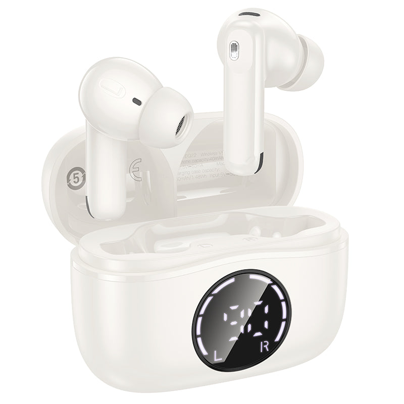 HD_SYNC:EQ22 Singer true wireless ANC+ENC noise reduction BT headset