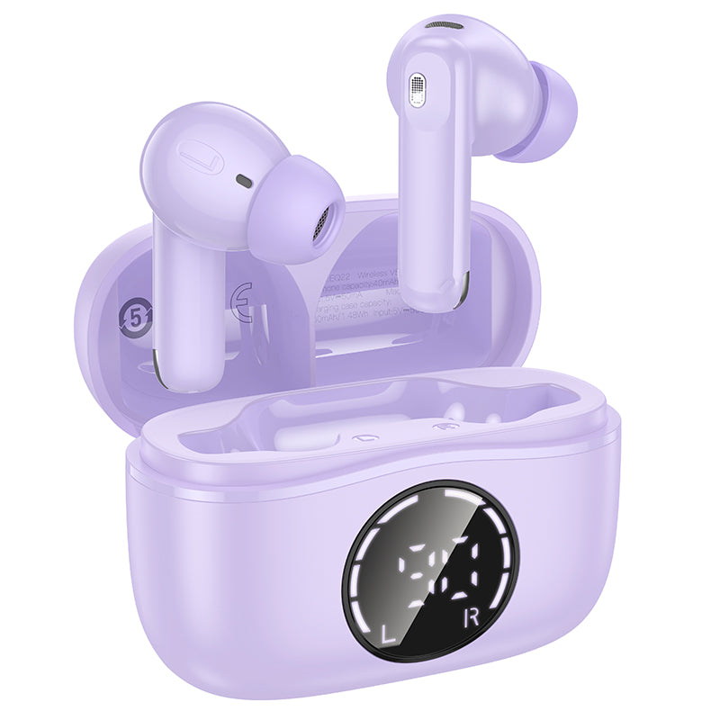 HD_SYNC:EQ22 Singer true wireless ANC+ENC noise reduction BT headset