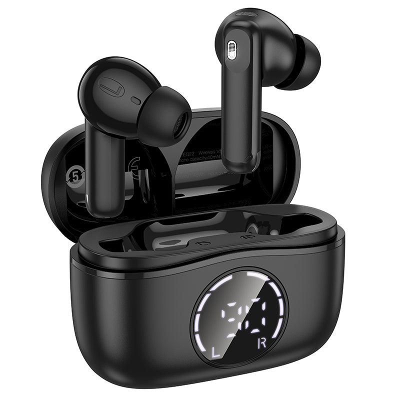 HD_SYNC:EQ22 Singer true wireless ANC+ENC noise reduction BT headset