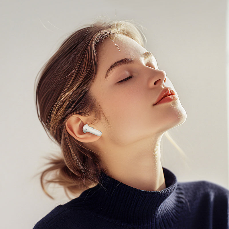 HD_SYNC:EQ22 Singer true wireless ANC+ENC noise reduction BT headset