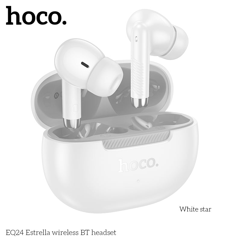HD_SYNC:EQ24 Estrella wireless BT headset
