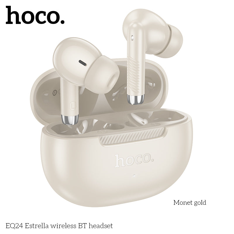 HD_SYNC:EQ24 Estrella wireless BT headset