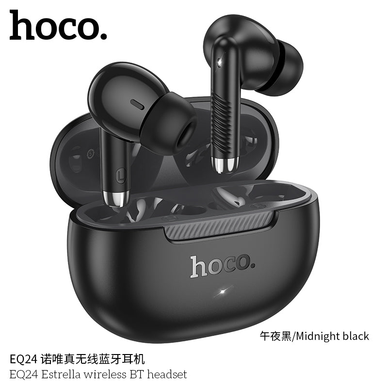 HD_SYNC:EQ24 Estrella wireless BT headset
