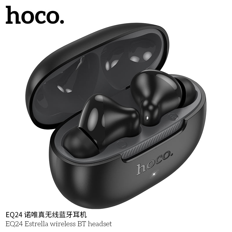 HD_SYNC:EQ24 Estrella wireless BT headset