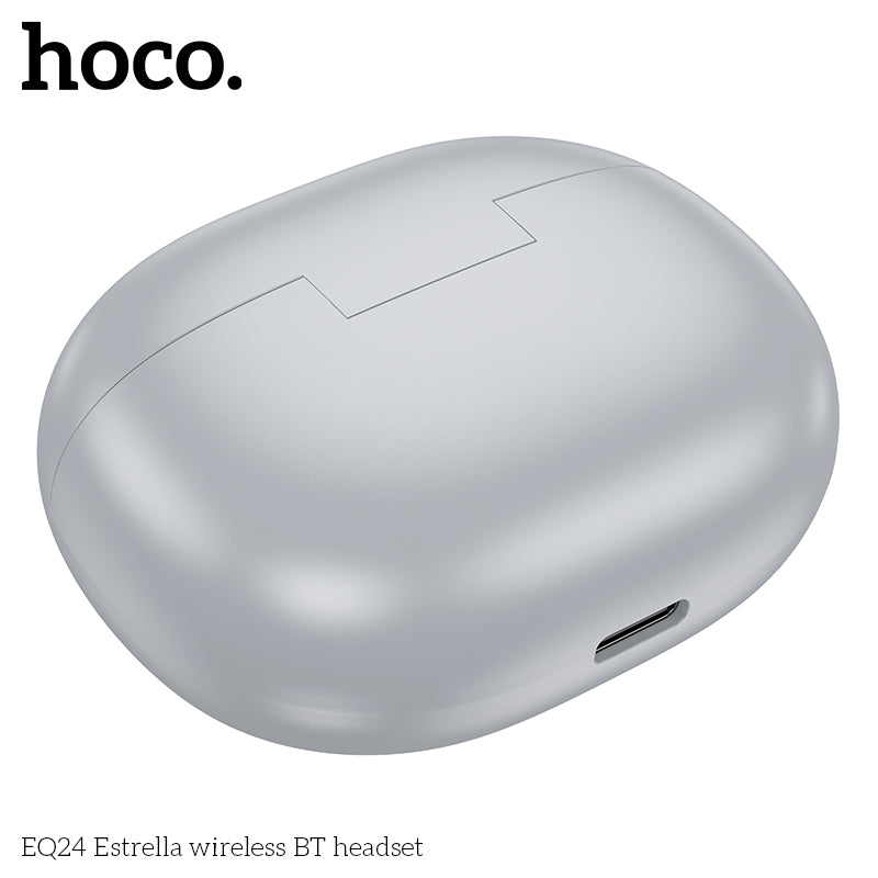 HD_SYNC:EQ24 Estrella wireless BT headset