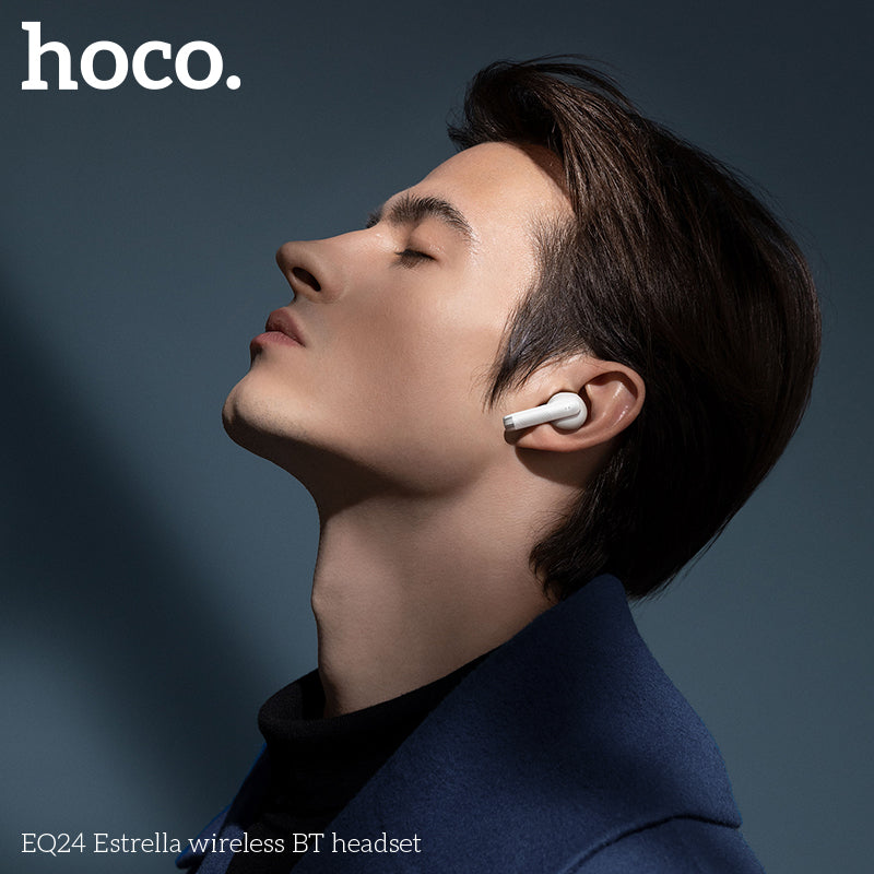 HD_SYNC:EQ24 Estrella wireless BT headset