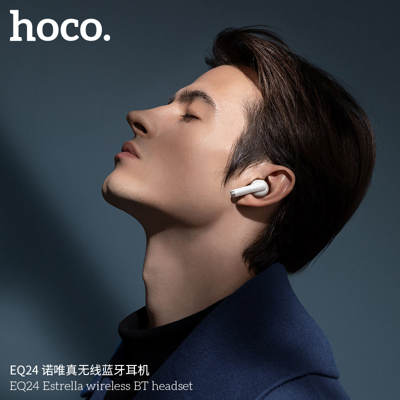 HD_SYNC:EQ24 Estrella wireless BT headset