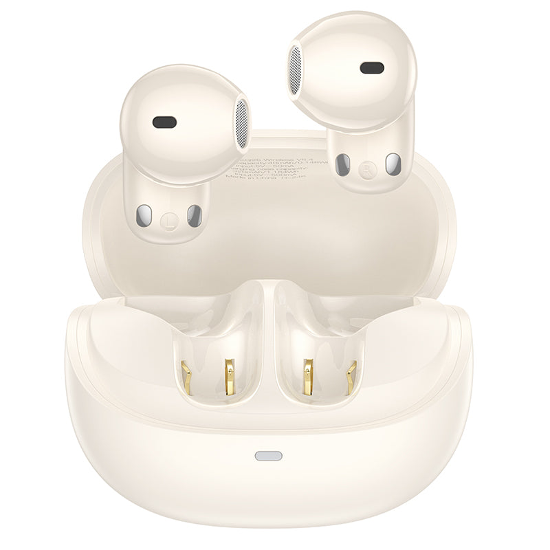 HD_SYNC:EQ25 Unimpeded true wireless BT headset