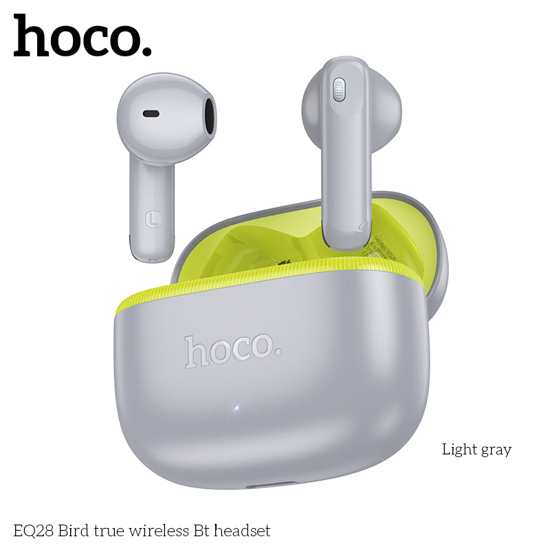 HD_SYNC:EQ28 Bird true wireless Bt headset