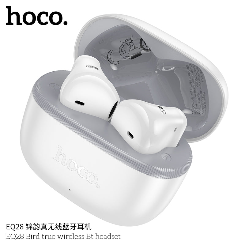 HD_SYNC:EQ28 Bird true wireless Bt headset