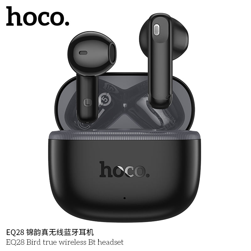HD_SYNC:EQ28 Bird true wireless Bt headset