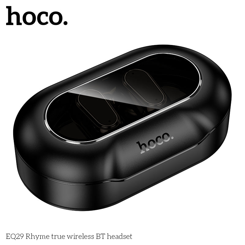HD_SYNC:EQ29 Rhyme true wireless BT headset
