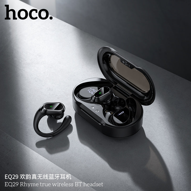 HD_SYNC:EQ29 Rhyme true wireless BT headset