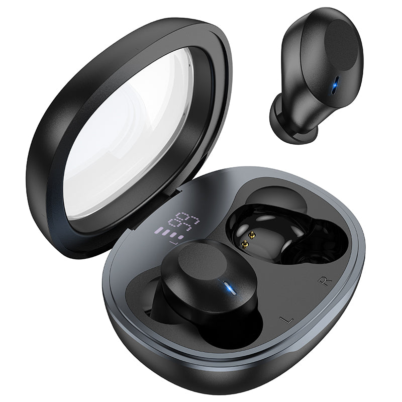 HD_SYNC:EQ3 Smart true wireless BT headset