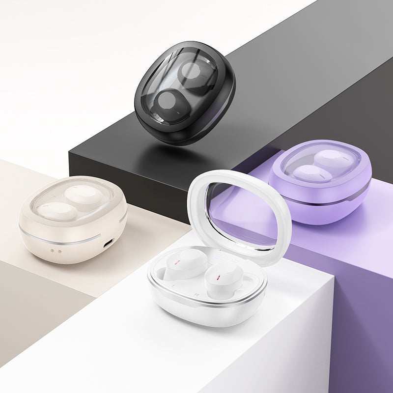 HD_SYNC:EQ3 Smart true wireless BT headset
