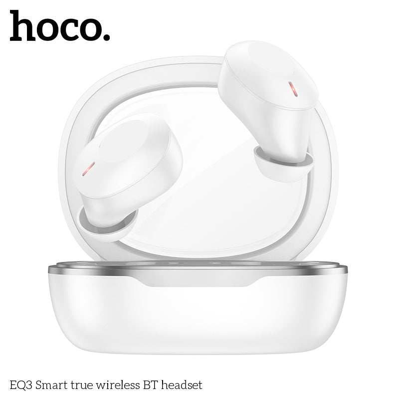 HD_SYNC:EQ3 Smart true wireless BT headset