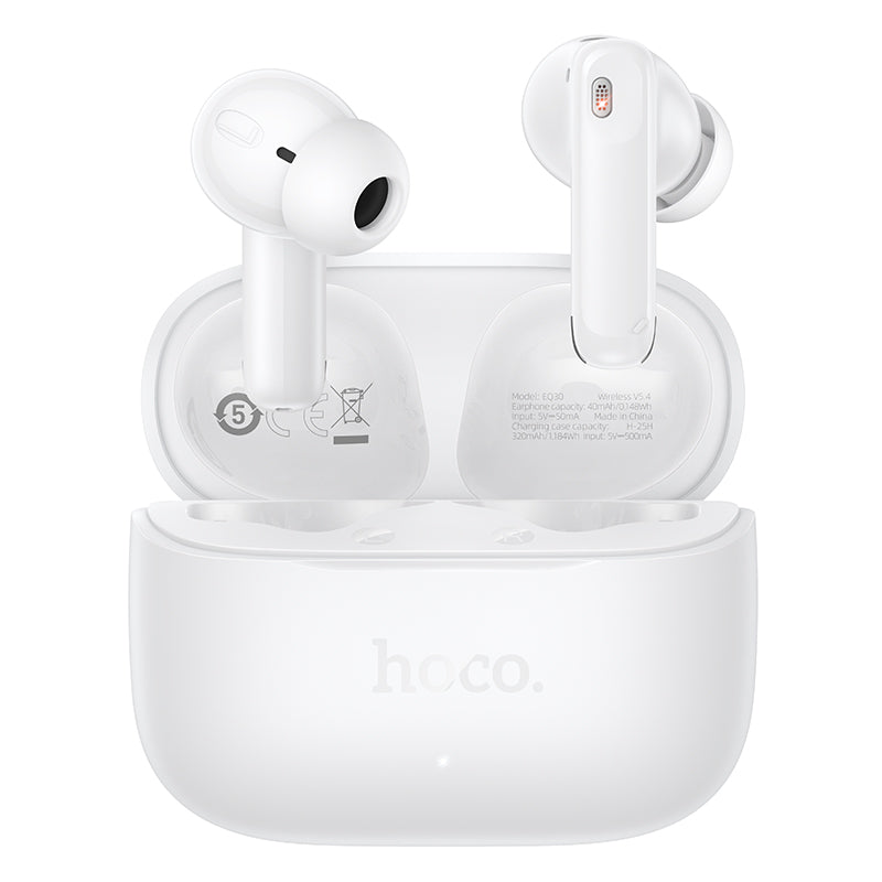 HD_SYNC:EQ30 Eufonia true wireless BT headset