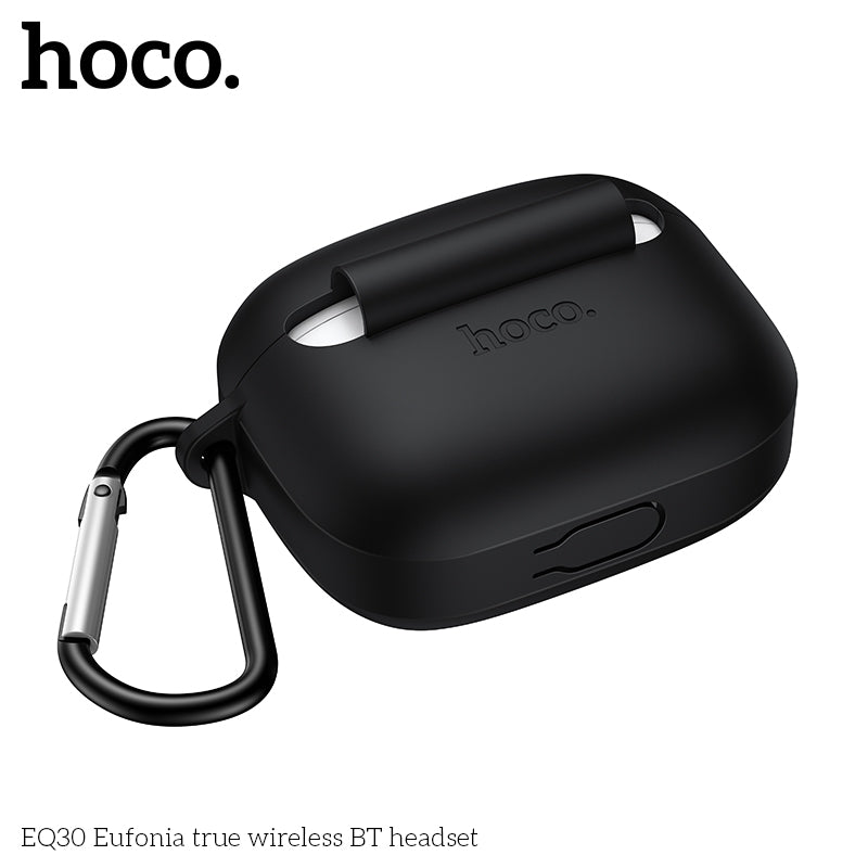 HD_SYNC:EQ30 Eufonia true wireless BT headset