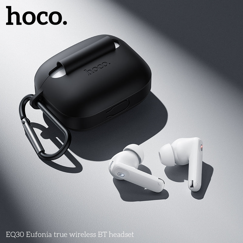 HD_SYNC:EQ30 Eufonia true wireless BT headset