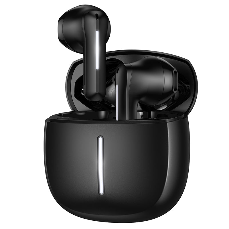 HD_SYNC:EQ33 Gem wireless BT headset(App)