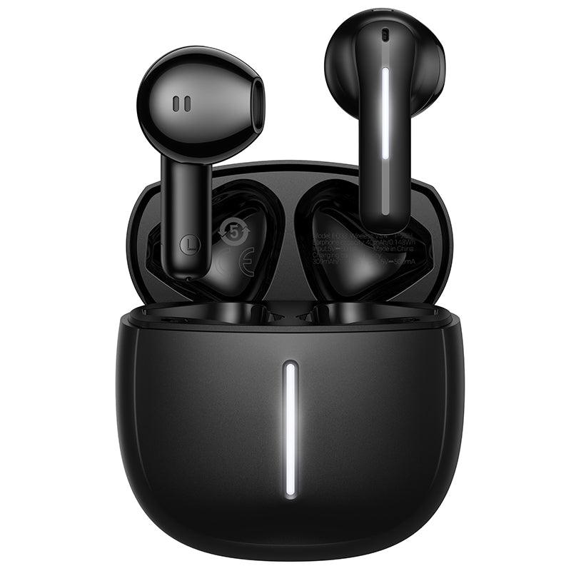 HD_SYNC:EQ33 Gem wireless BT headset(App)