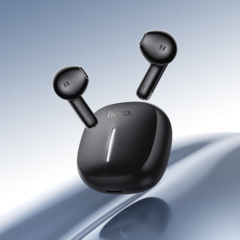 HD_SYNC:EQ33 Gem wireless BT headset(App)