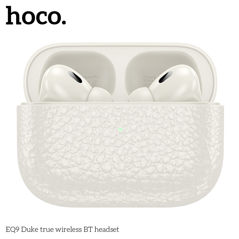 HD_SYNC:EQ9 Duke true wireless BT headset