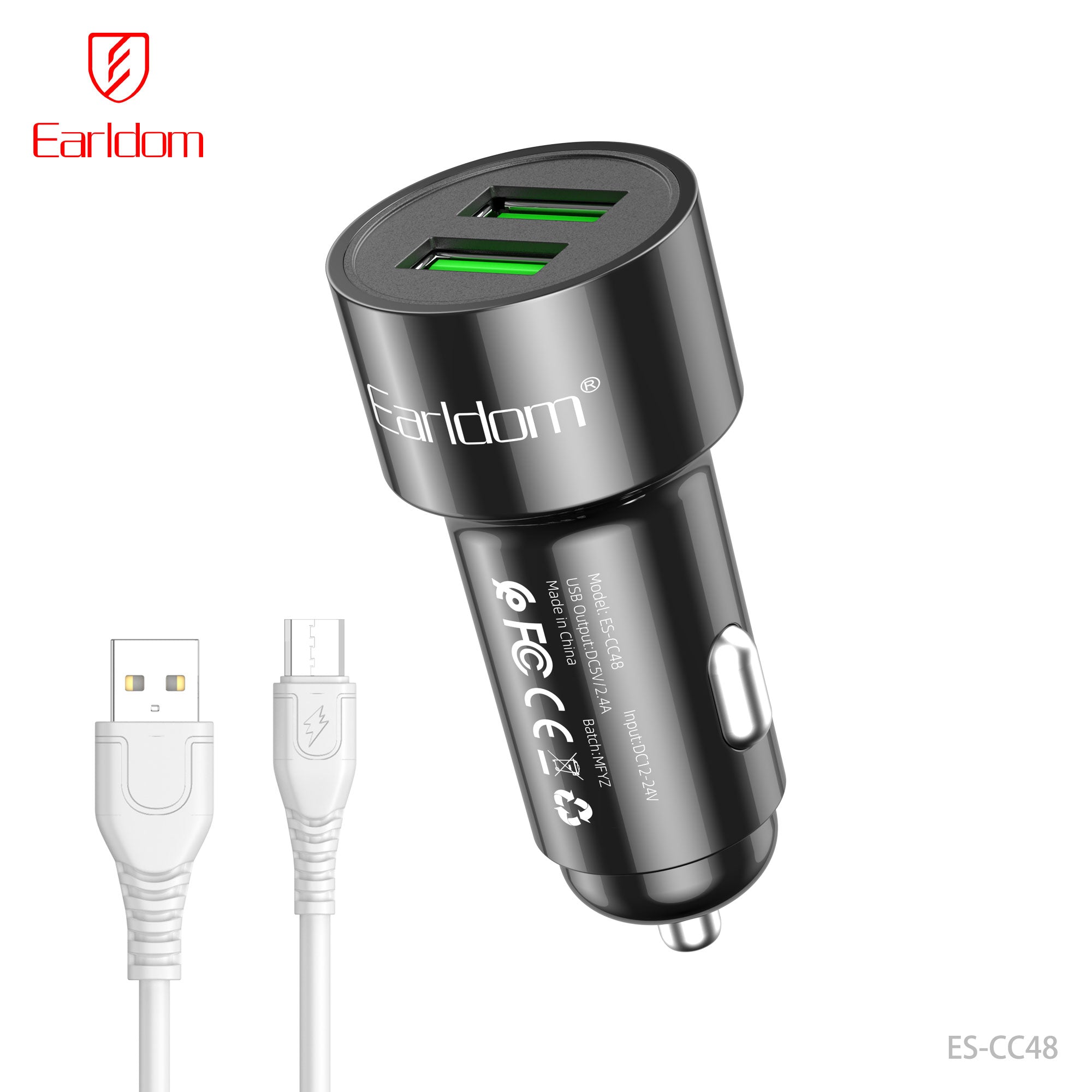 HD_SYNC:ES-CC48C (MOQ :1000)
