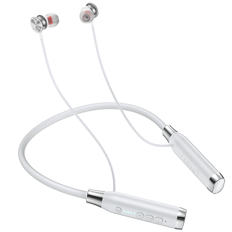 HD_SYNC:ES62 Pretty neck-hang BT earphones