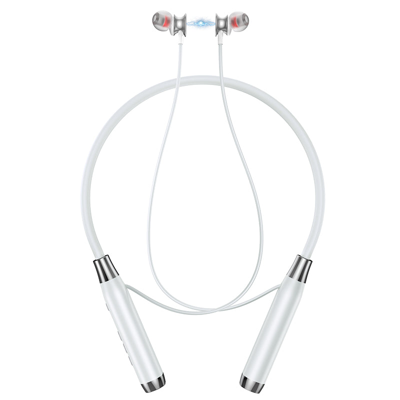 HD_SYNC:ES62 Plus Pretty neck-hang BT earphones